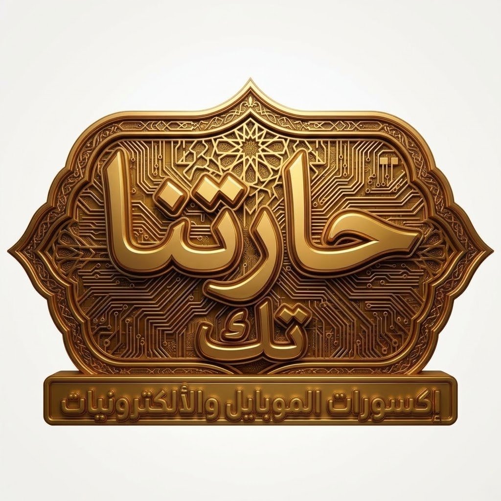 Haretna Tech | حارتنا تك